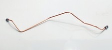 REAR LEFT-SIDE BRAKE PIPE FOR RENUALT CLIO MK3 FROM 2006-2012 /FREE DELIVERY 
