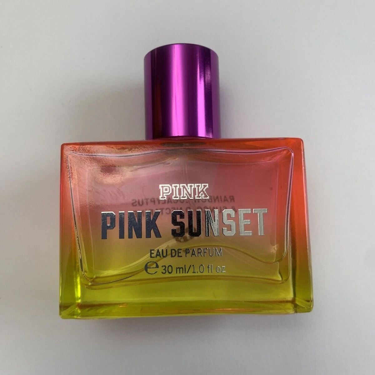 Best seller victoria secret parfum sales