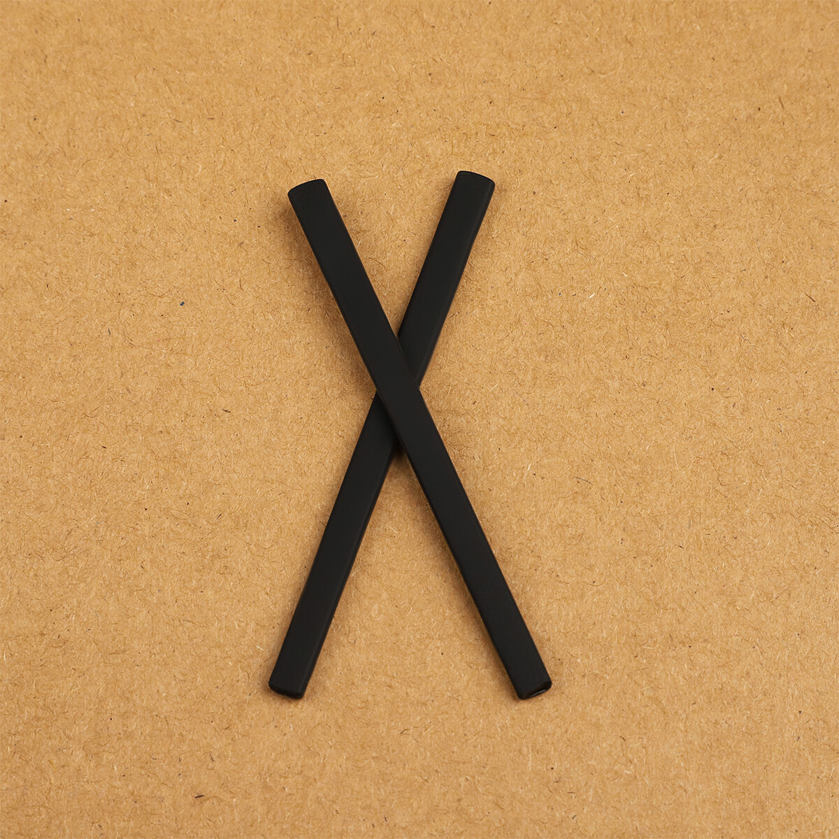 Replacement Rubber EarSocks Temple Sleeves for Oakley Tincup 0.5 OX5099 Eyeglass