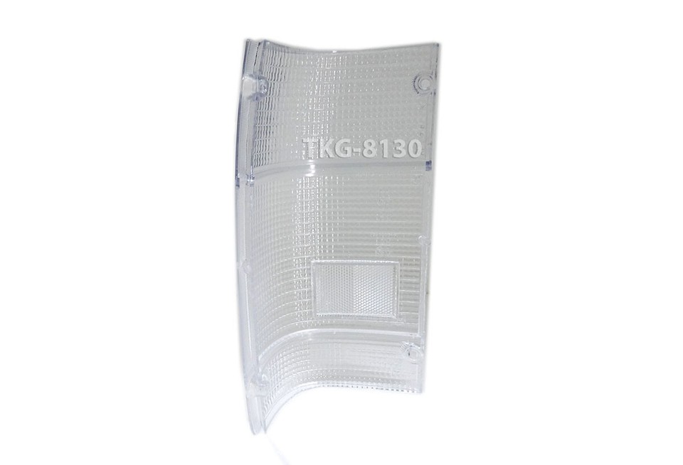 Corner Side Lamp Light Clear For Mazda Magnum B-Series B2000 B2200 B2600 1985 98