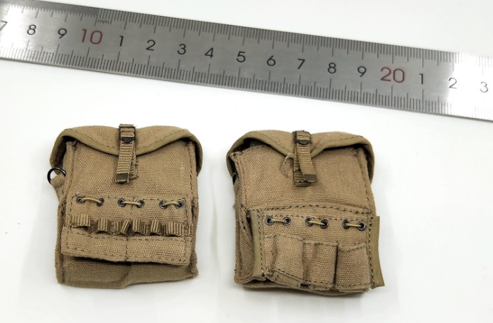 Medical Kit for Facepoolfigure FP010 US Ranger Combat Medic France 1944 1/6th