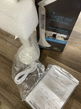 Ottlite Wellness Series Travel Rechargeable LED Task Lamp/7