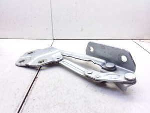 Volkswagen Touran I 2006 Vorne rechts Scharnier Motorhaube 1T0823302 20376085