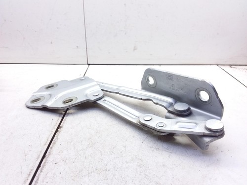 Volkswagen Touran I 2006 Vorne rechts Scharnier Motorhaube 1T0823302 20376085