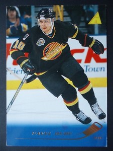 pavel bure 96 jersey