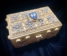 Hufflepuff Jewel