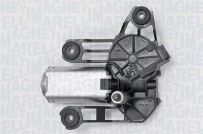 MAGNETI MARELLI 064344002010 Wischermotor für CITROËN,FIAT,PEUGEOT