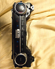 2021-2023 F150 Hvac Control Module. Factory Oem. Free Shipping