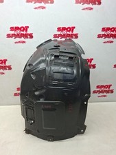 12-18 BMW 3 SERIES F30 F31 FRONT LEFT INNER WING WHEEL ARCH SPLASH GUARD 7260725