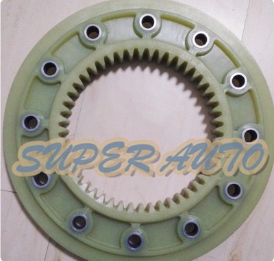 1Pc New For BoWex100 FLE-PA-265 Engine Flywheel Nylon Flange Coupling 48 Teeth