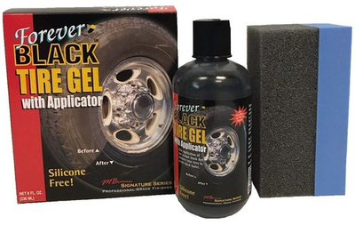 #ad Forever Car Care Products FB810 Black Tire Gel and Foam Applicator $20.82