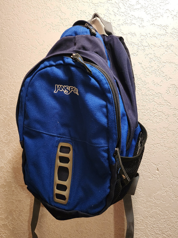 JanSport Backpack