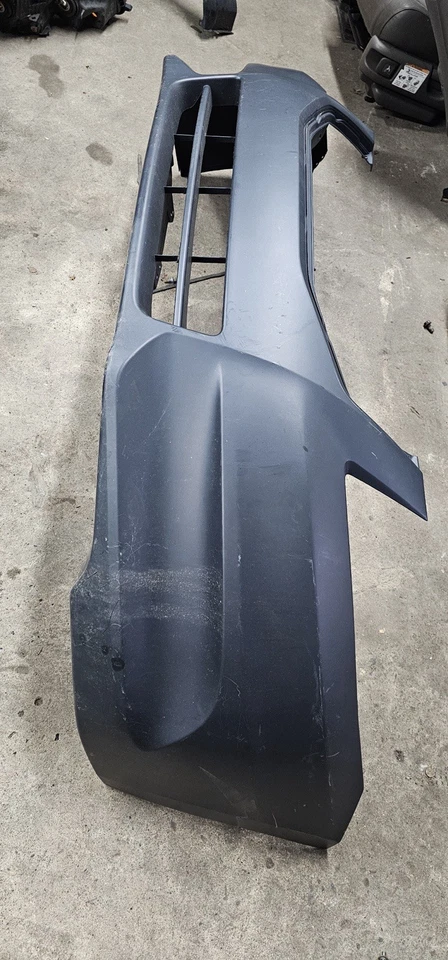 Parachoques delantero Honda Accord 2008-2012 Foto 3 de 3