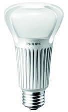 Philips 453365 Led A21 Bulb-20a21end2700 3w Dim - Single Lamp