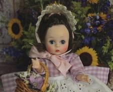 マダムアレクサンダー | eBay公認海外通販サイト | セカイモン