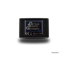 Active Sound Gateway BLE Soundverstärker Soundbooster Tuning Modul Porsche Macan