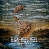 Einherjer - Lifeblood - Cdd - G3Z