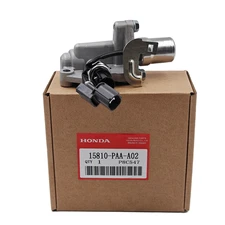 OEM for 98-02 Honda Accord 4Cyl VTEC Solenoid Spool Valve 917-281,15810-PAA-A02