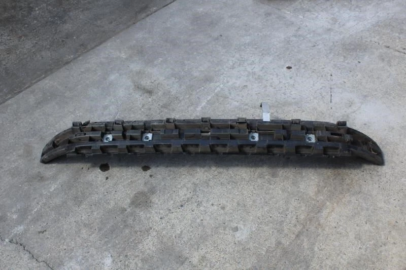 2005 VOLVO XC90 REAR BUMPER REINFORCEMENT PLASTIC 08620600 Foto 2 de 4