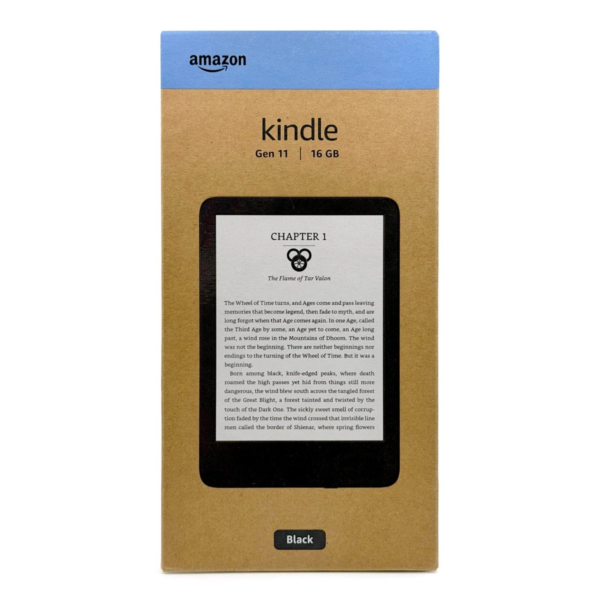 Amazon 16 GB eBook Readers for sale | eBay