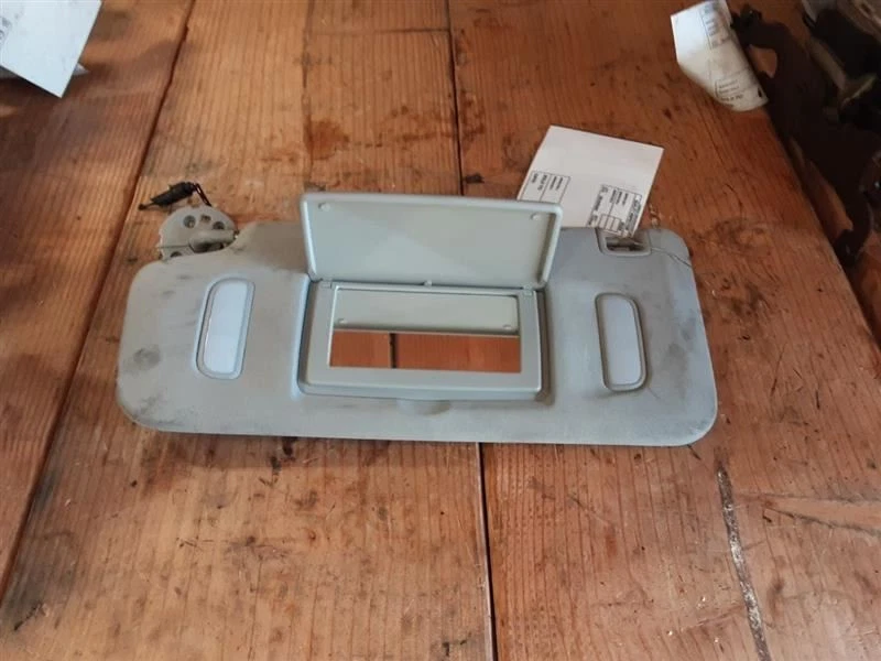 Parasol Driver VIN J 11º dígito limitado iluminado compatible con 07-17 ACADIA 213720 Foto 4 de 4