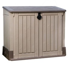 Keter Store-It-Out MIDI Shed (249396)