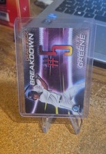 2019 Bowman Draft - Chrome Bowman Scouts Draft Pick Breakdown Riley Greene...