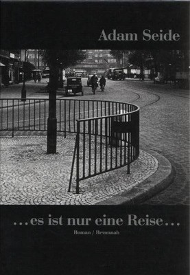 Drei alte Maler: es ist nur eine Reise Seide, Adam und Adam Seide: