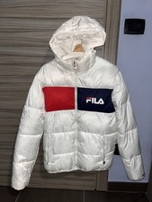 Giubbotto Piumino Fila - M