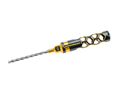 Arrowmax ARM REAMER 4.0 X 90MM LIMITED EDITION / AM490023LEArrowmax