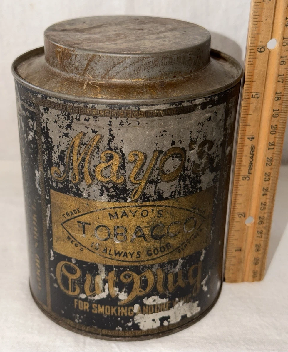old tobacco tins ebay Tobacco Tin Store for sale