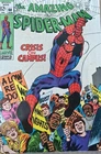 The Amazing Spider-Man #68 (Marvel Comics January 1969)