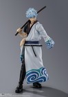 Bandai Gintama S.H.Figuarts Sakata Gintoki Action Figure