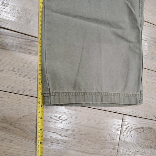 Columbia Cargo Omni Shield Hose Herren 36X30 Khakis Sportswear - Bild 3 von 8