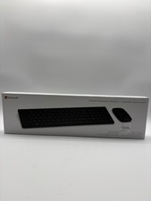 Microsoft DESIGNER BLUETOOTH DSKTP  (G51)