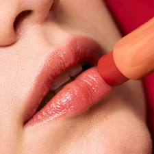 mary kay tinted lip balm- CORAL BLAZE