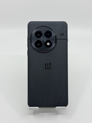 OnePlus 13 512GB Unlocked For Parts Repair Cracked Screen Read Description