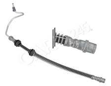 MEYLE Bremsschlauch hinten links Für AUDI PORSCHE Taycan 19-23 9J1611775D