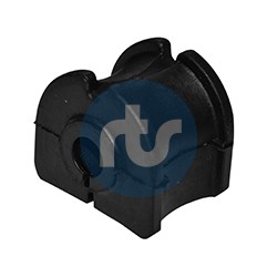 RTS Stabilisatorlager Hinterachse Rechts FüR Dacia Duster Hm_ HM Renault-image