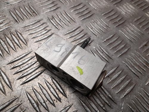 Expansionsventil, Klimaanlage Mercedes-Benz VITO Tourer 2022 A4478350400