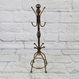 Brass Hat Stand | eBay