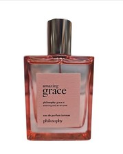 Philosophy Amazing Grace Intense 2 fl oz Women's Eau de Parfum NWOB