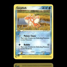 ▸ Corphish | Dragon | Common | 52/97 | NM on eBay