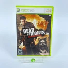 Dead to Rights: Retribution (Xbox 360, 2010)