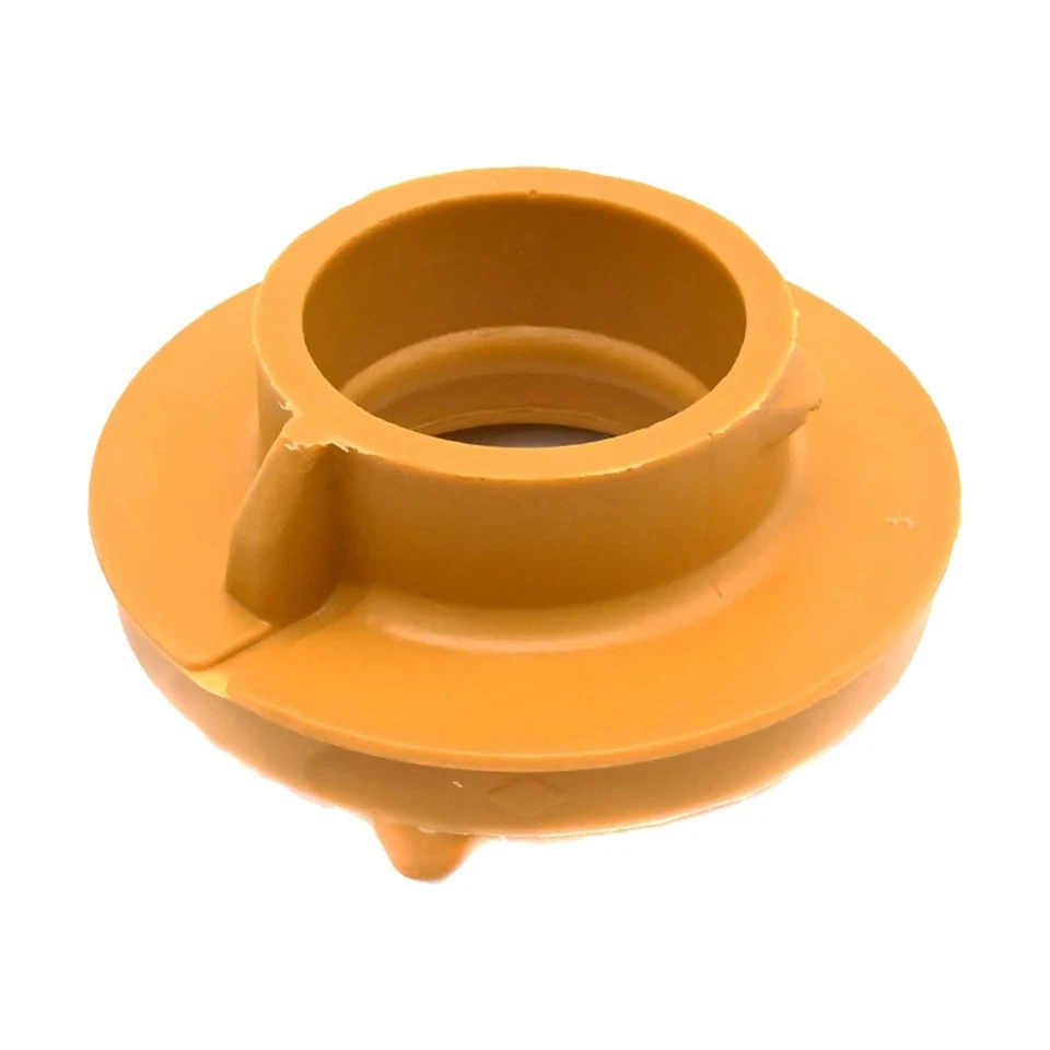 2x Federteller Anschlagpuffer Hinterachse für Ford B-Max Fiesta VI 2037363 DE - Bild 3 von 4