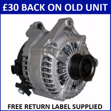 MINI COOPER COUNTRYMAN ONE 1.2 1.5 2.0 DENSO ALTERNATOR 7640132 7640875