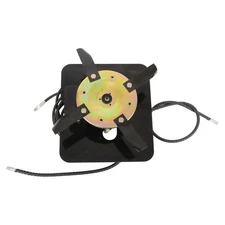 1 ton-1.5 ton Mini Excavator Accessories Hydraulic Grass / Brush Cutter Mower US