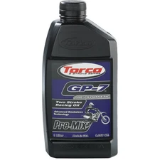Torco GP-7 2-Stroke Racing Oil 1L T930077CE