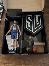 2022-23 Hasbro Starting Lineup Basketball Figures Series 1 Checklist and Gallery 19