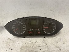 Peugeot Boxer Kombiinstrument Tachometer Tacho Original 1362894080